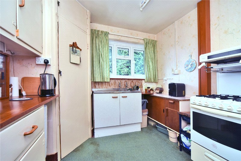 Yewlands Close, Banstead, Surrey, SM7