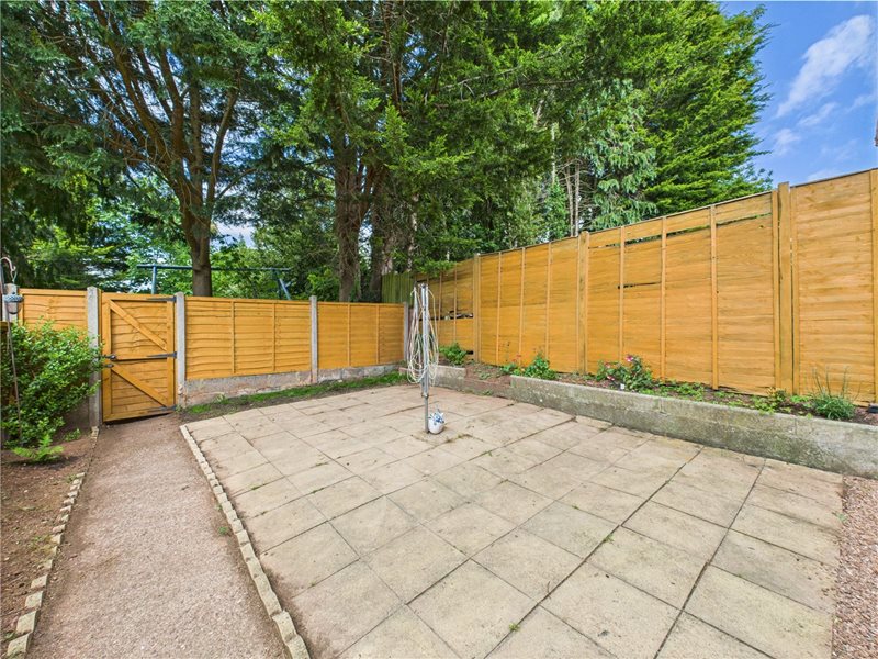 Millway Gardens, Bradninch, Exeter, Devon, EX5