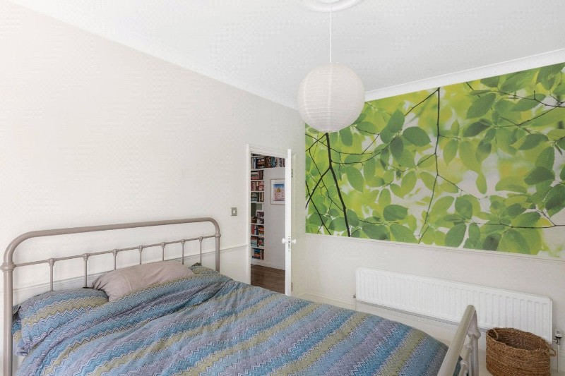 Howberry Road, London, CR7