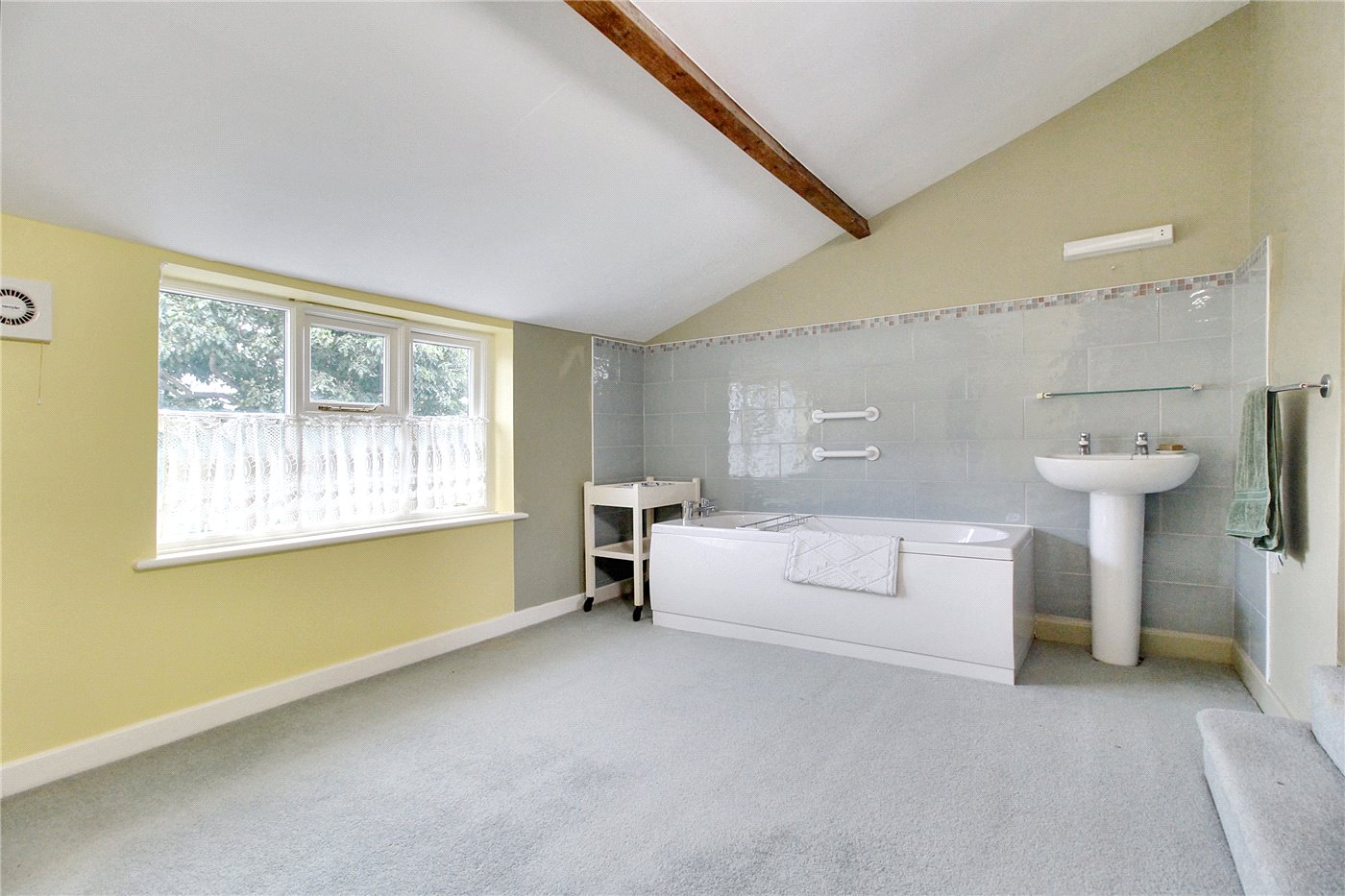 En-Suite