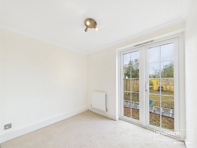 Mount Pleasant, Beenham, Reading, Berkshire, RG7