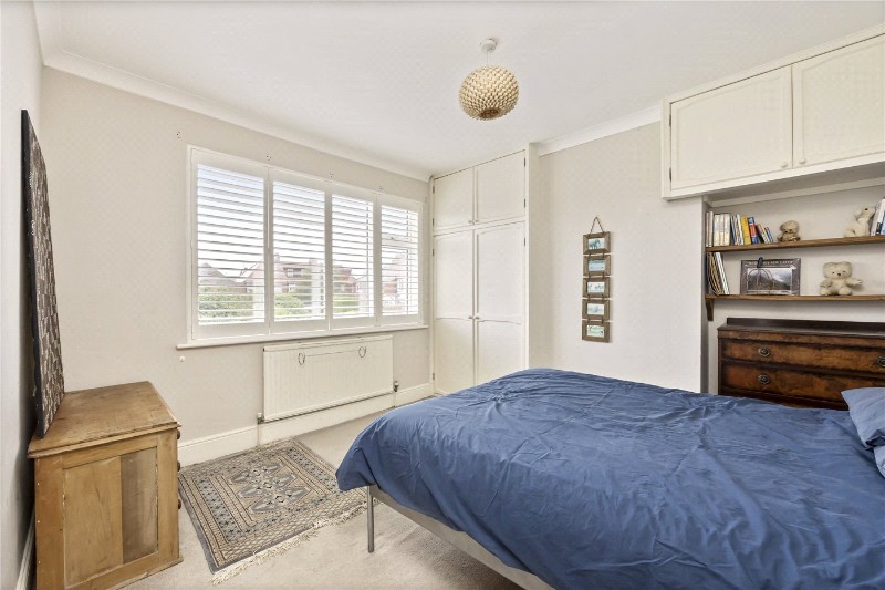 Rothbury Road, Hove, East Sussex, BN3