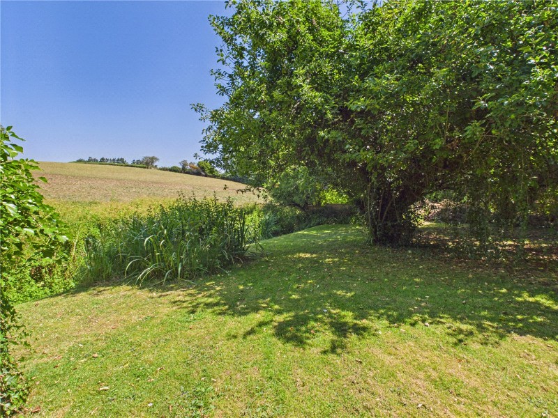 Bow, Crediton, Devon, EX17