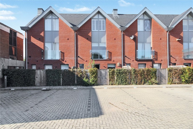 Lords Terrace, Mights Road, Southwold, Suffolk, IP18