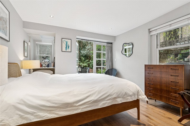 Colville Terrace, London, W11