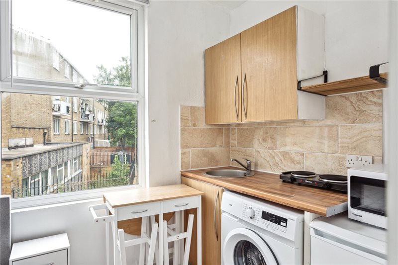 Upper Clapton Road, London, E5