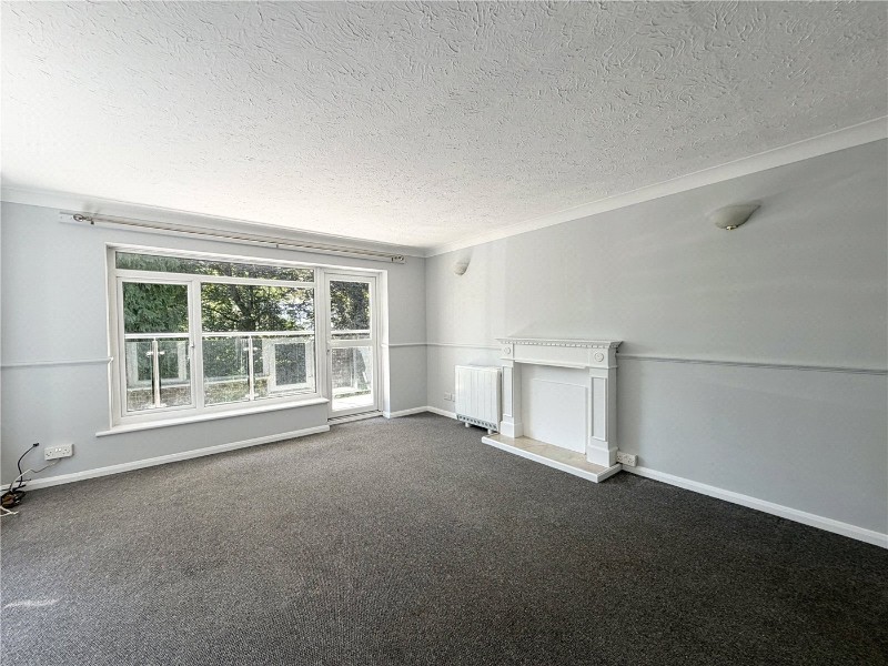 Branksome Wood Road, Bournemouth, Dorset, BH4