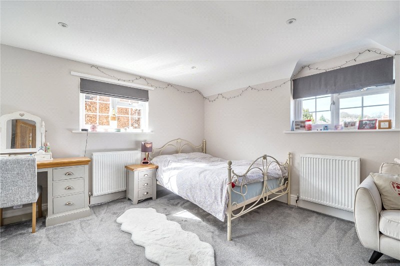 Tanners Lane, Shrewton, Salisbury, Wiltshire, SP3