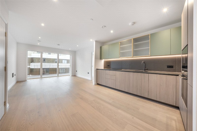 Watermeadow Lane, London, SW6