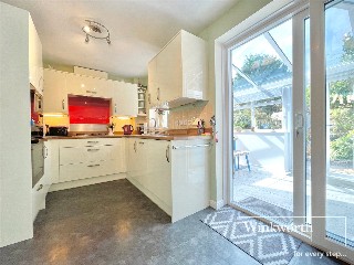 Egdon Close, Ferndown, BH22
