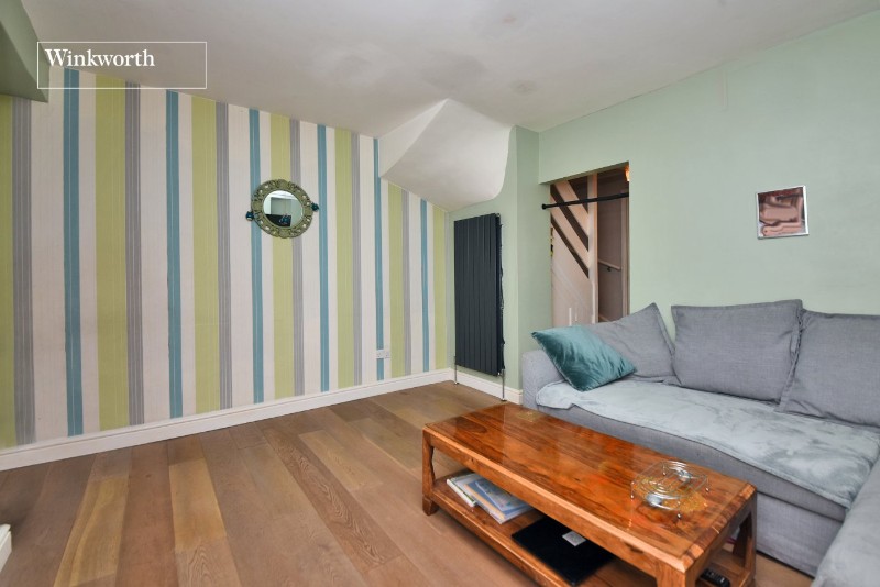Peterborough Road, Carshalton, SM5