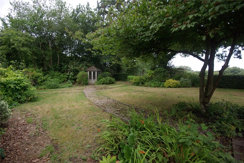 Romsey Road, East Wellow, Romsey, Hampshire, SO51