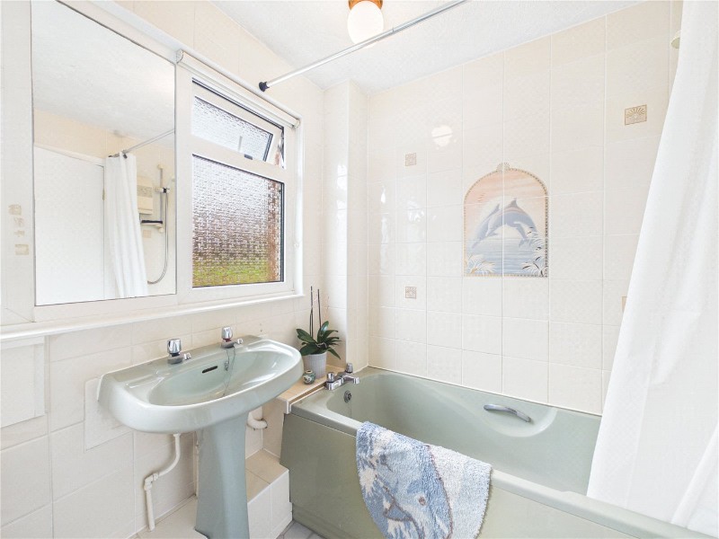 Temple Crescent, Tiverton, Devon, EX16