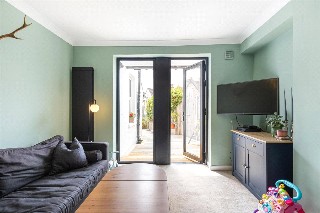 Anerley Park, London, SE20
