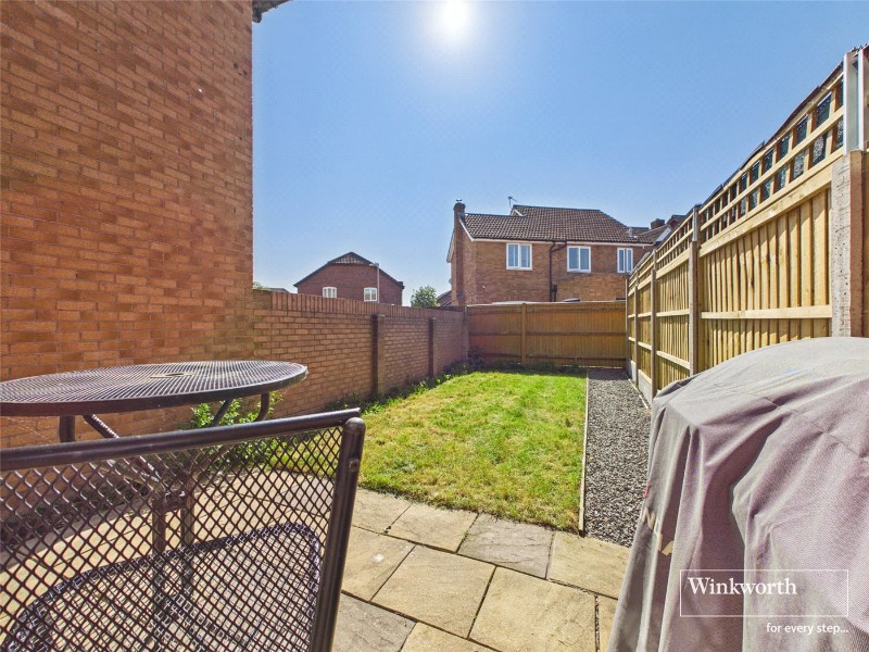 Malthouse Close, Thatcham, Berkshire, RG19