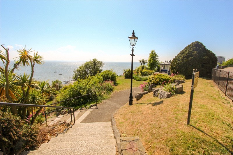 Westcliff Parade, Westcliff-on-Sea, Essex, SS0