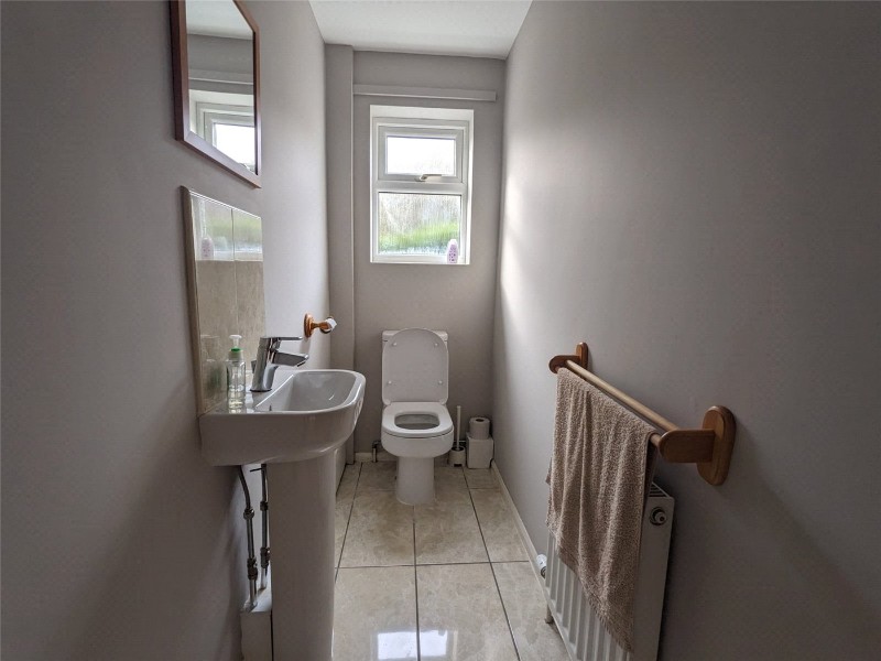 Claybergh Drive, Sleaford, Lincolnshire, NG34