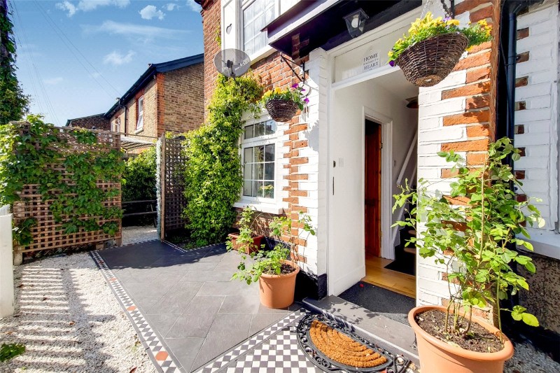 Haycroft Road, Surbiton, Surrey, KT6