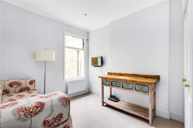 Settrington Road, Fulham/Parsons Green, London, SW6