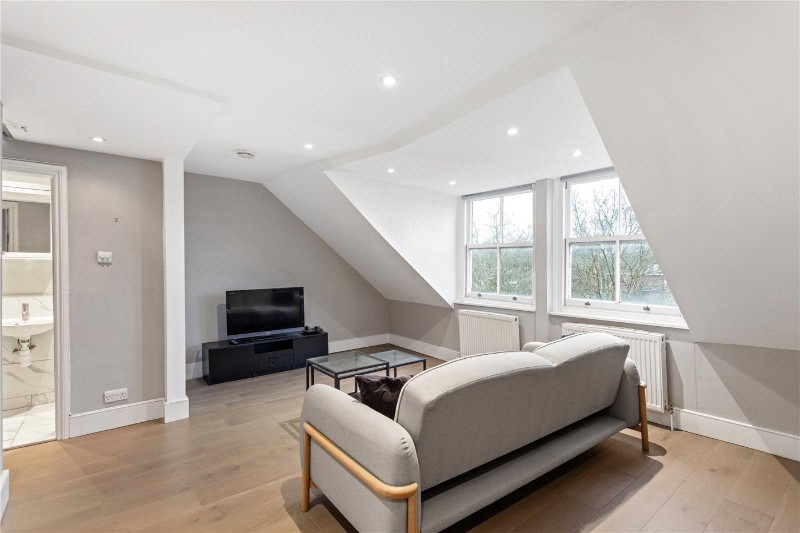 Petherton Road, London, N5