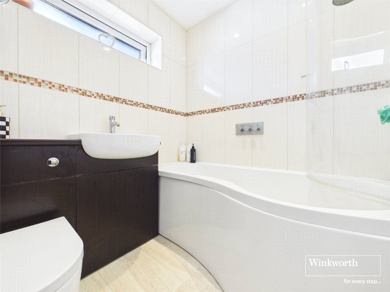 Edenham Close, Lower Earley, Reading, RG6