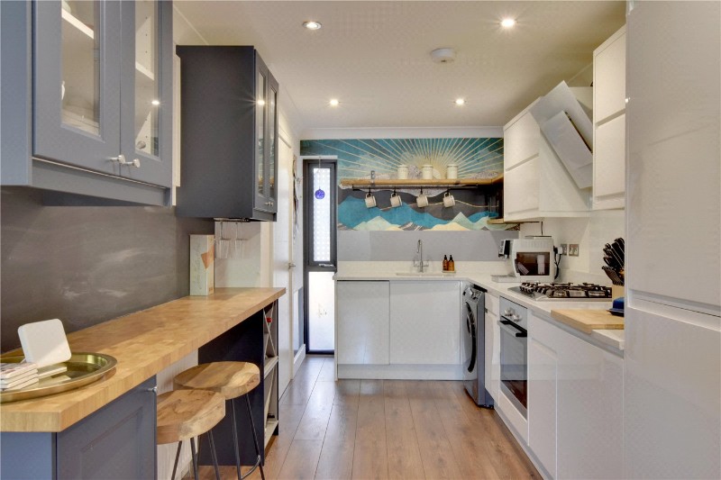 Arlington Close, Hither Green, London, SE13