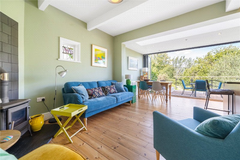 Hillcourt Road, East Dulwich, London, SE22