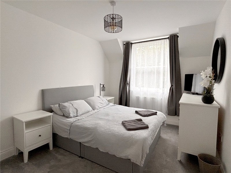 Chesil Street, Winchester, Hampshire, SO23