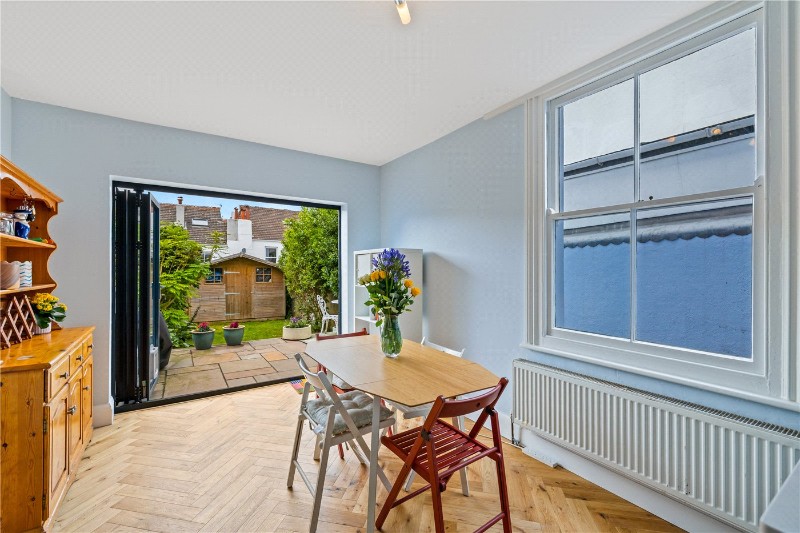 Havelock Road, Brighton, East Sussex, BN1