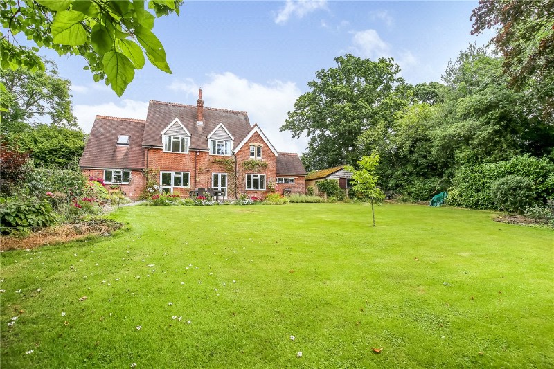 Pound Lane, Plaitford, Romsey, Hampshire, SO51