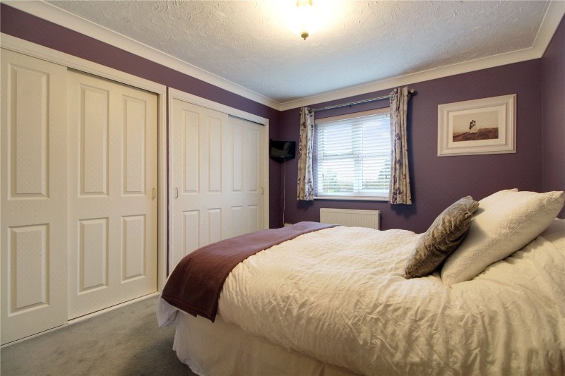 Jenkinsons Pightle, Bedingham (Close To Brooke), Bungay, Norfolk, NR35