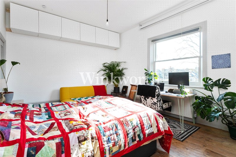 Portland Rise, London, N4