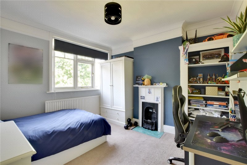 Foyle Road, Blackheath, London, SE3