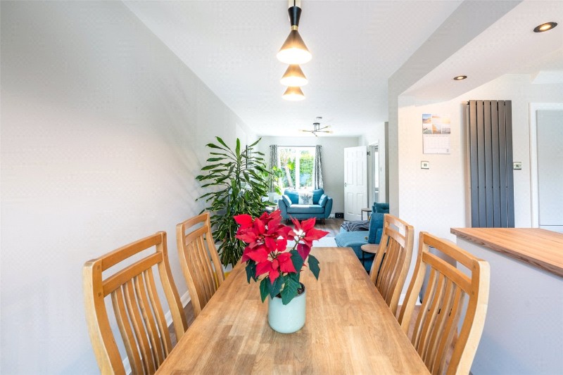 Colt Close, Colehill, Wimborne, Dorset, BH21