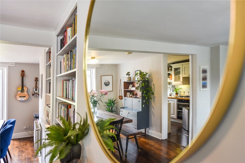 Step Terrace, Oram&#39;s Arbour, Winchester, SO22