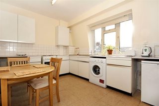 St Ann&#39;s House, Margery Street, Clerkenwell, WC1X