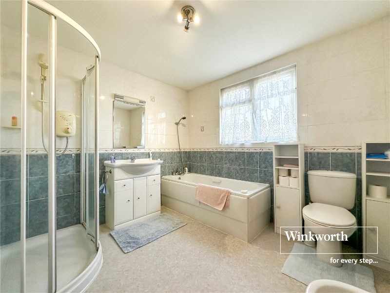 Dorset Avenue, Ferndown, Dorset, BH22