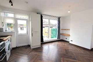 Arterial Road, Leigh-on-Sea, Essex, SS9