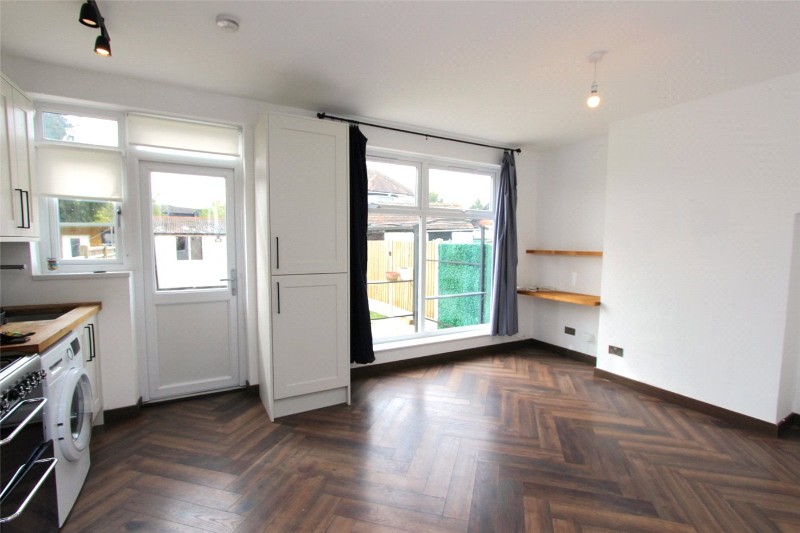 Arterial Road, Leigh-on-Sea, Essex, SS9
