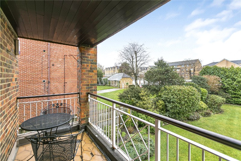 Kemerton Road, Beckenham, BR3