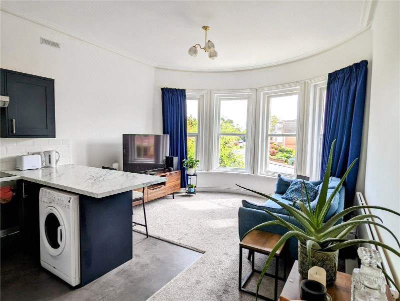 1 Balmoral Road, Lower Parkstone, Poole, BH14