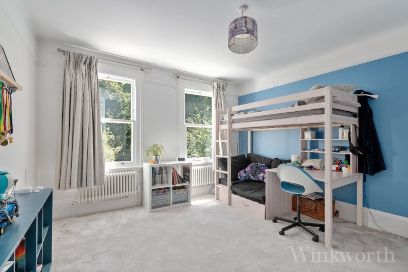Jerningham Road, London, SE14