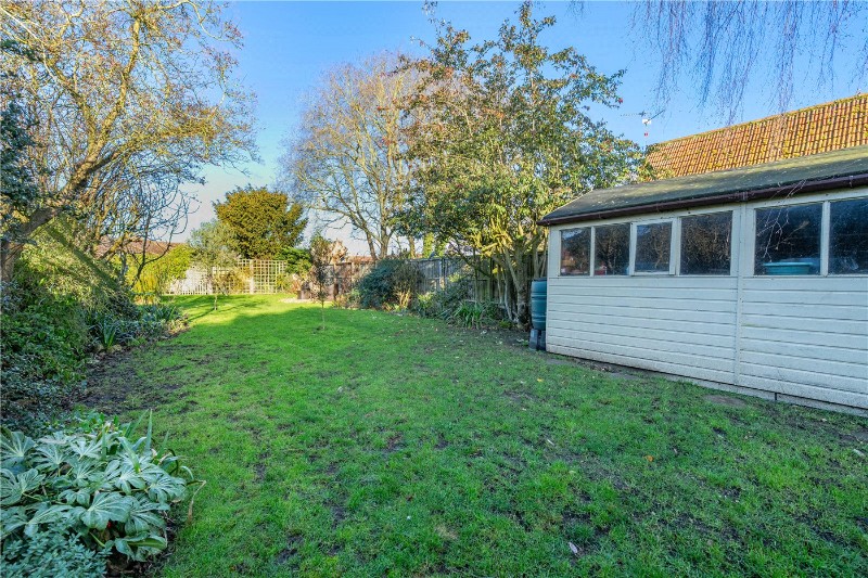 Church Street, Northborough, Peterborough, Cambridgeshire, PE6