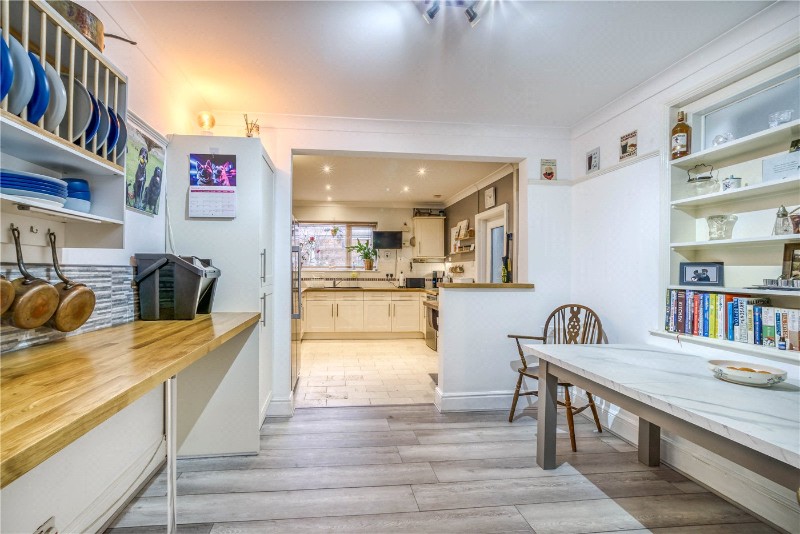 North Lodge Road, Lower Parkstone, Poole, BH14