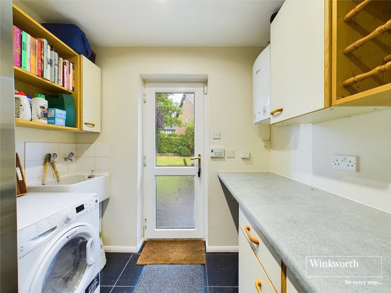 Dauntless Road, Burghfield Common, Reading, Berkshire, RG7