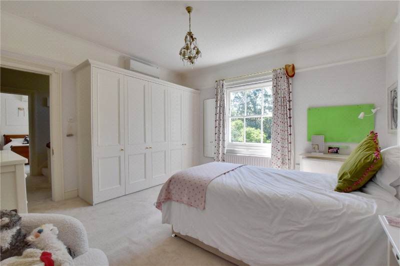 Shooters Hill Road, Blackheath, London, SE3