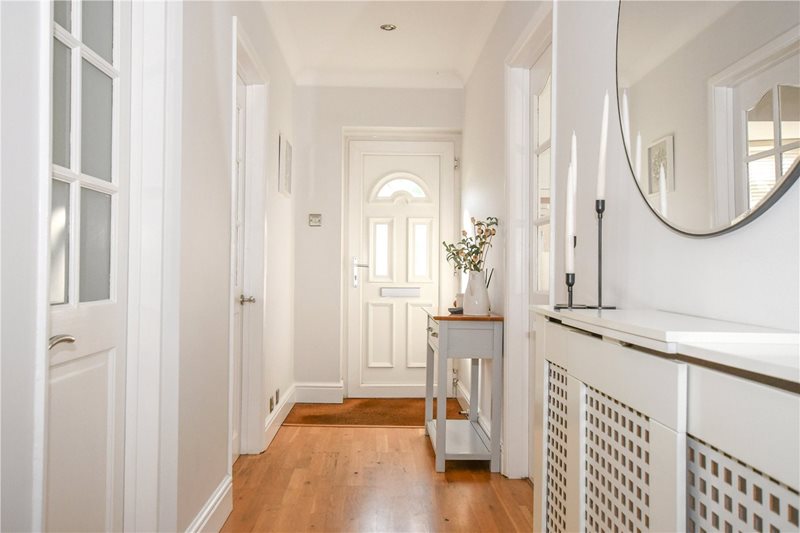 Tickenor Drive, Finchampstead, Wokingham, Berkshire, RG40
