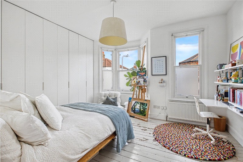 College Road, London, NW10