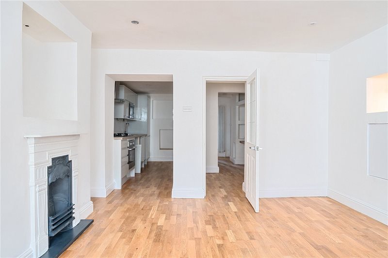Devonshire Road, London, SE23