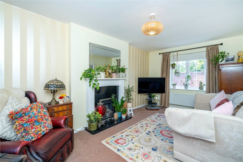 Cornfield Close, Deeping St. Nicholas, Spalding, Lincolnshire, PE11